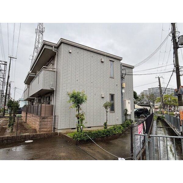 メゾン ド オーブ
