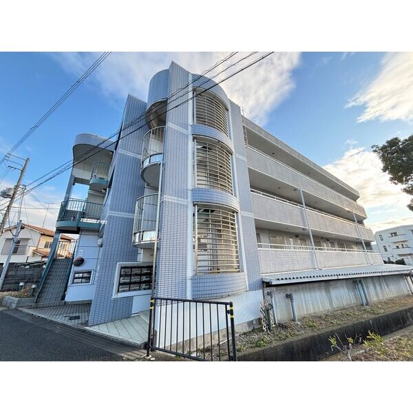 第329川辺ビル