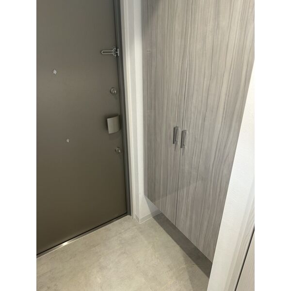エンゼルプラザ京都太秦 室内写真8