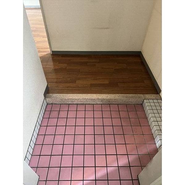 フルーヴェ1番館 室内写真1