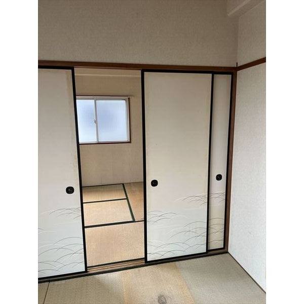 フルーヴェ1番館 室内写真3
