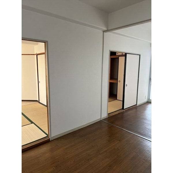フルーヴェ1番館 室内写真2