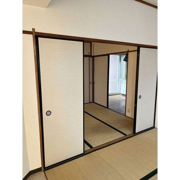 フルーヴェ1番館 室内写真3