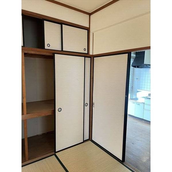 フルーヴェ1番館 室内写真8