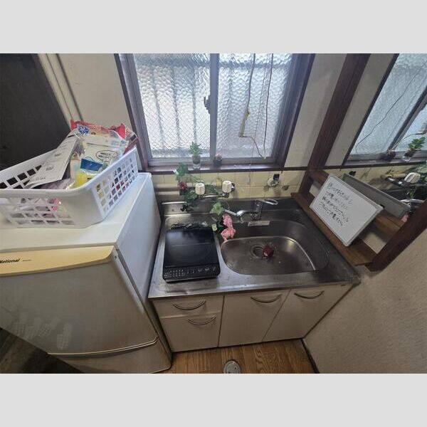 憩いとやすらぎの森 室内写真5