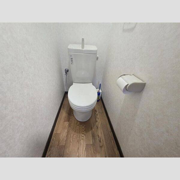 憩いとやすらぎの森 室内写真8
