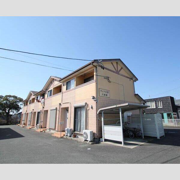 ヴィラ大岩弐番館