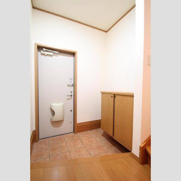 ヴィラ大岩弐番館 室内写真1