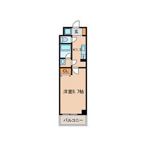 要確認 間取り図