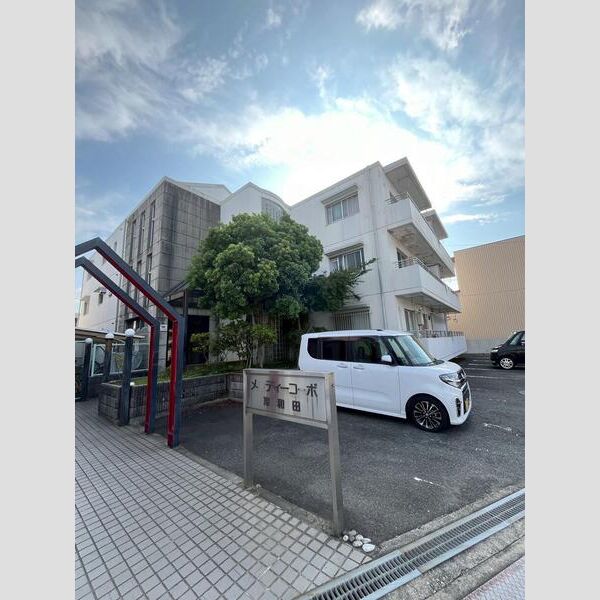 メロディーコーポ岸和田