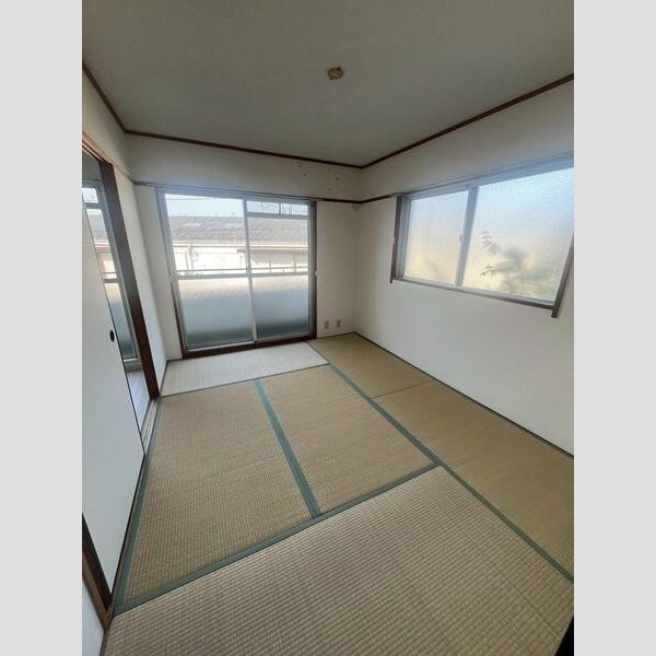 メロディーコーポ岸和田 室内写真4
