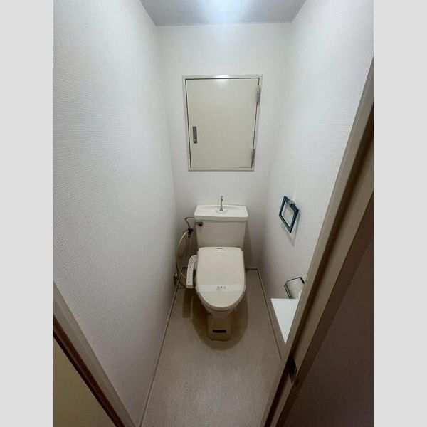メロディーコーポ岸和田 室内写真7