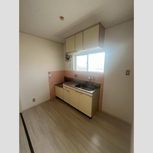 メロディーコーポ岸和田 室内写真5