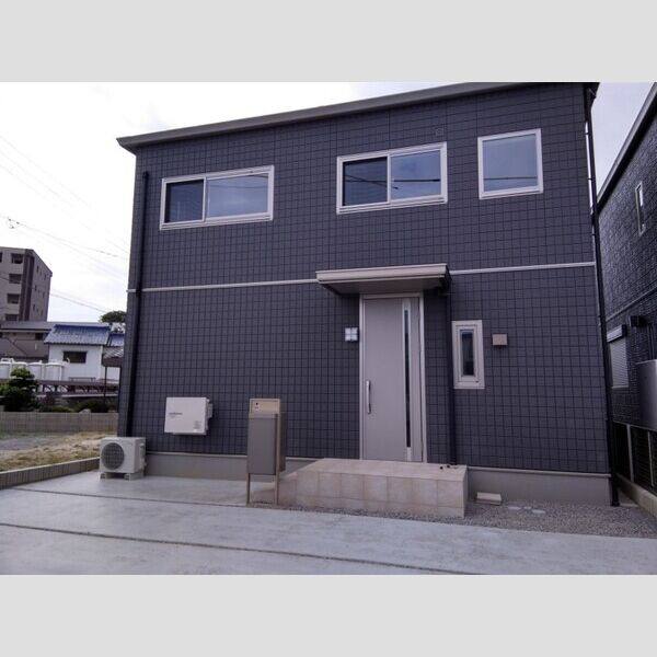 豊橋市花田町貸家
