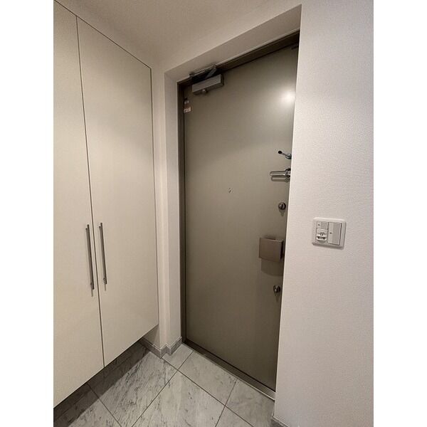 戸越銀座プレイス 室内写真9