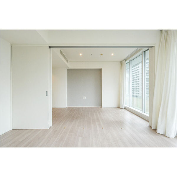 フロンティアレジデンスザタワー品川 室内写真9