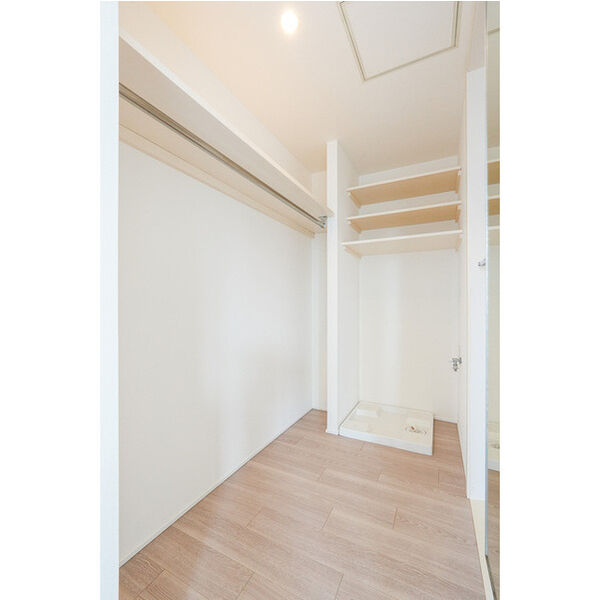 フロンティアレジデンスザタワー品川 室内写真8