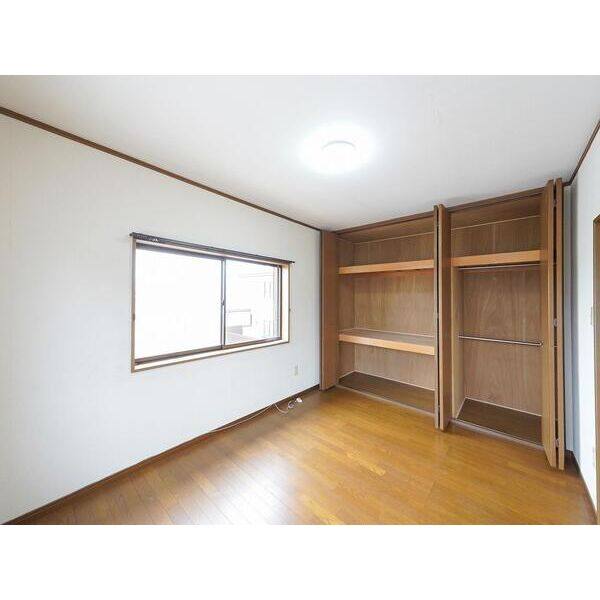 コンビニ、スーパー 、銀行至近の瑞穂市の6DK戸建 室内写真9