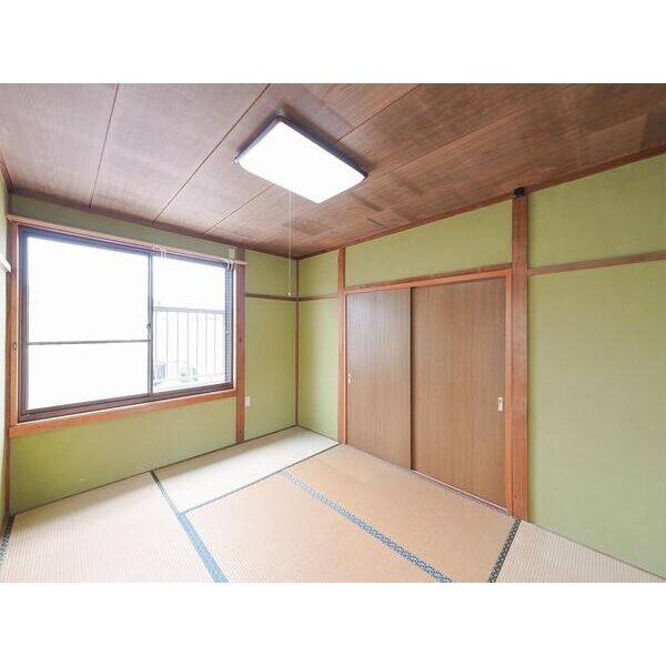 コンビニ、スーパー 、銀行至近の瑞穂市の6DK戸建 室内写真10