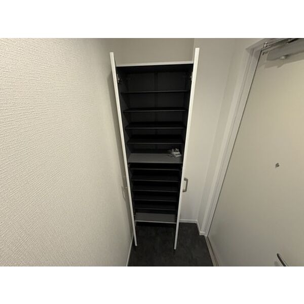フォルモント須磨 室内写真3