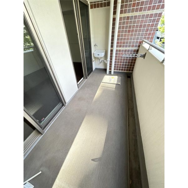 ロイヤルパークス桃坂 室内写真10