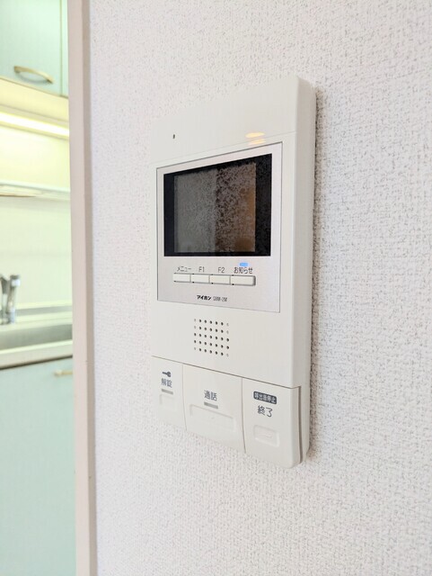 ラングサイド 室内写真9