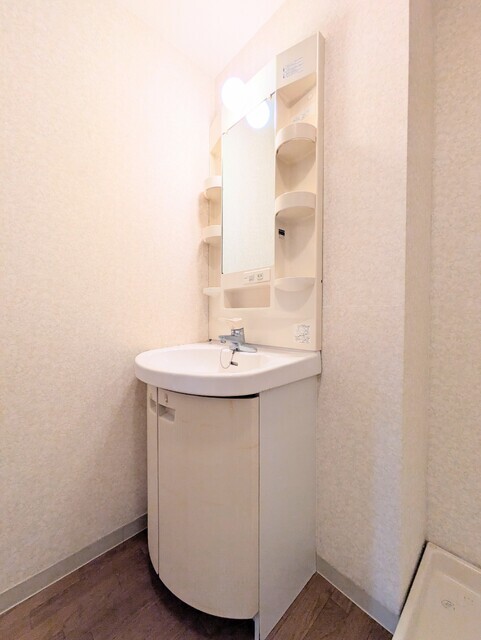 ラングサイド 室内写真1