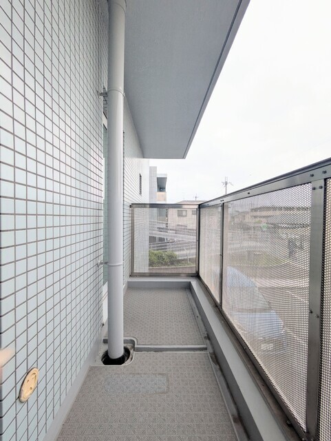 ラングサイド 室内写真6