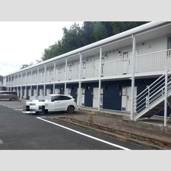 レオパレスフォレスト小倉