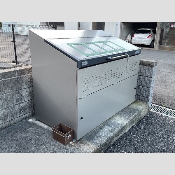 レオパレスエンディミオン 室内写真8