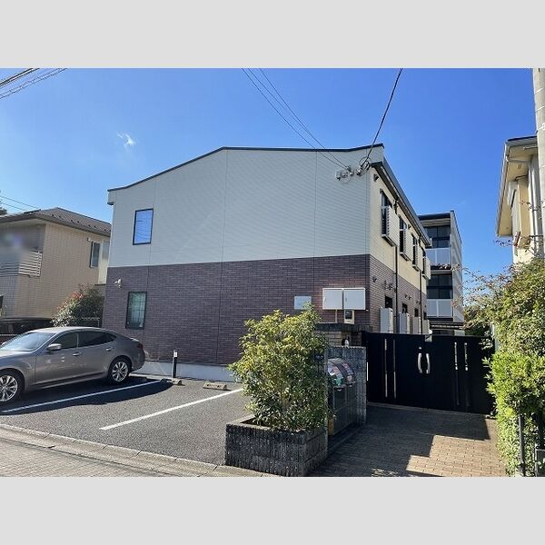 レオネクストコッリーナみなみ野