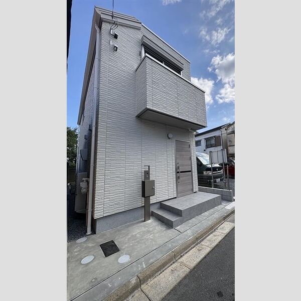 北区志茂4丁目戸建