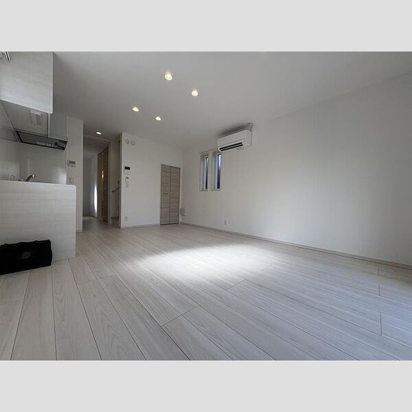 北区志茂4丁目戸建 室内写真9