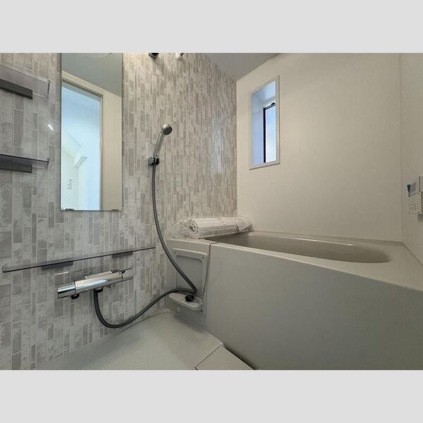 北区志茂4丁目戸建 室内写真4