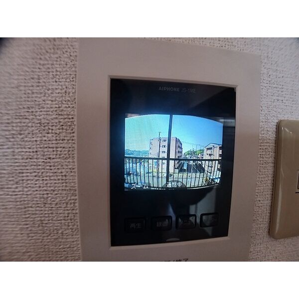 カサボニータ 室内写真7
