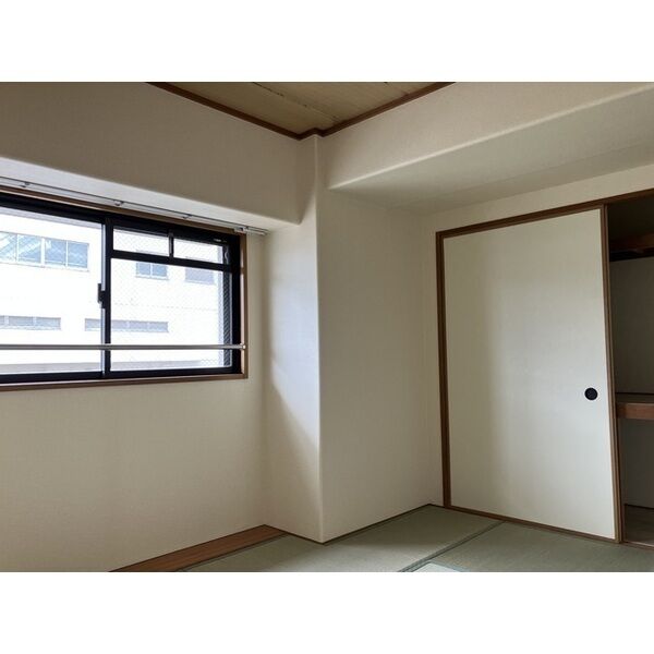 大晋メゾネ西陣今出川 室内写真4