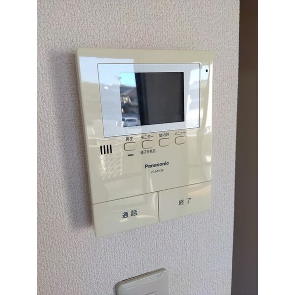 セジュール堀止 室内写真9