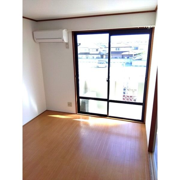 セジュール堀止 室内写真1