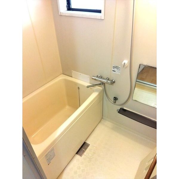 セジュール堀止 室内写真3