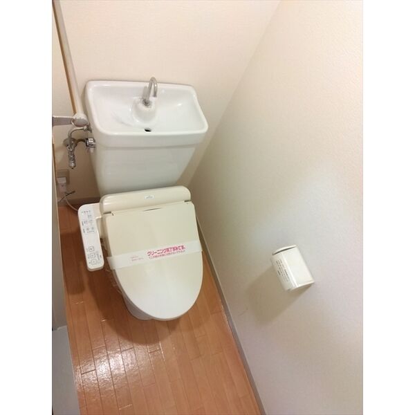 セジュール堀止 室内写真4
