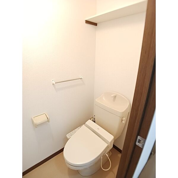 インテックスⅢ番館 室内写真7