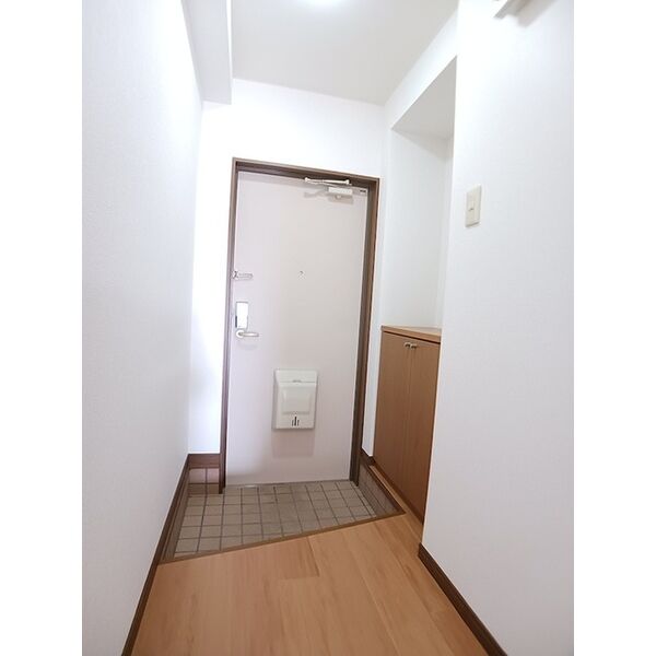 インテックスⅢ番館 室内写真8