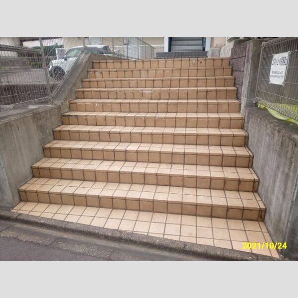 レオパレスK 室内写真7