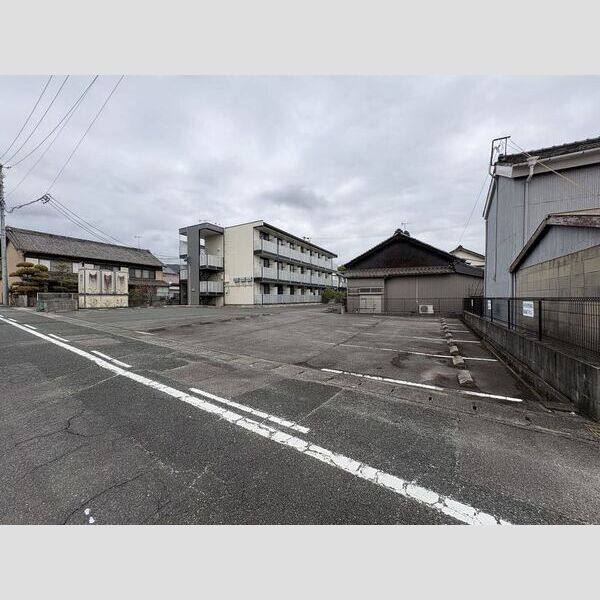 レオパレスカーサフィオーレ 室内写真4