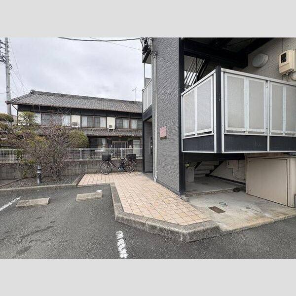 レオパレスカーサフィオーレ 室内写真5