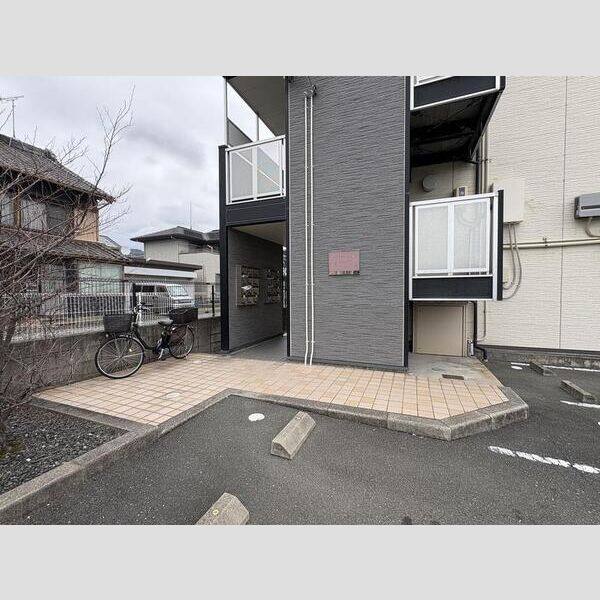 レオパレスカーサフィオーレ 室内写真6