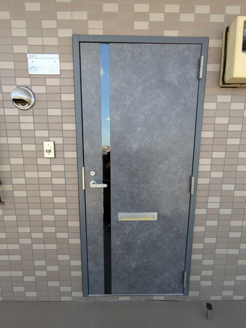 ビュープラザ 室内写真5