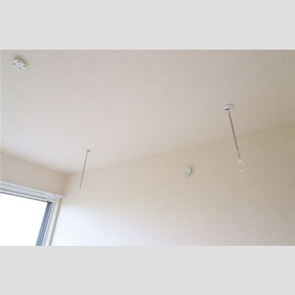 La Maison Masha 室内写真4