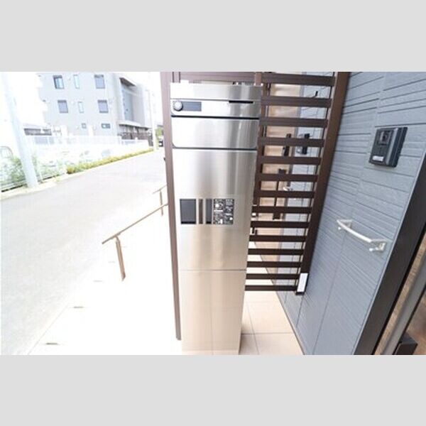 La Maison Masha 室内写真4