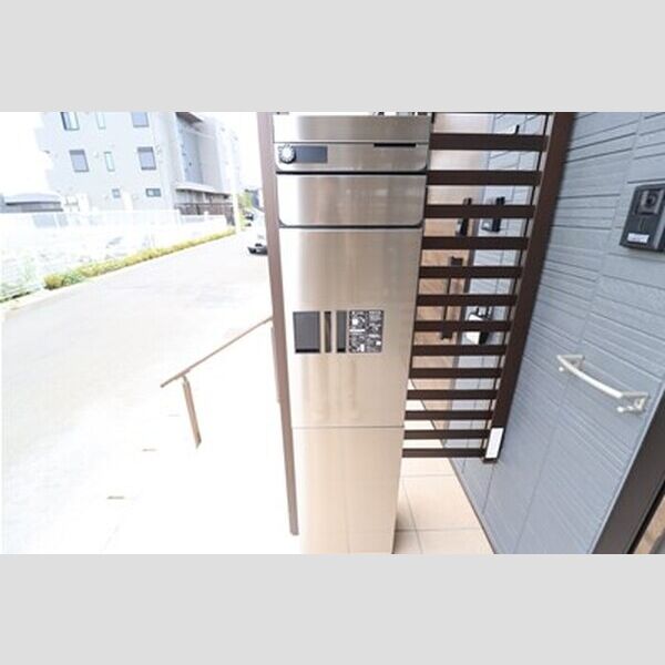 La Maison Masha 室内写真4